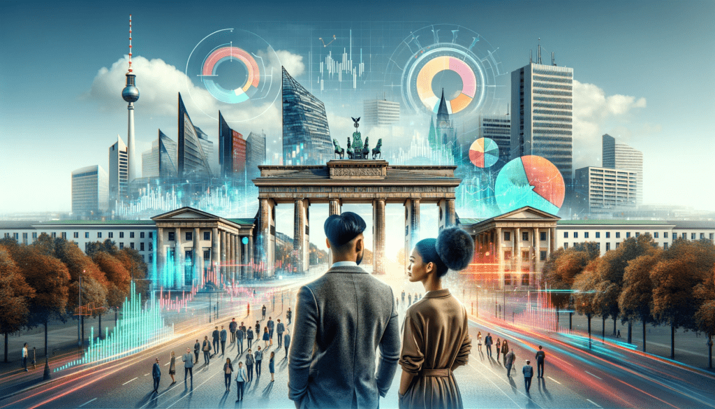Business Administration in Berlin studieren