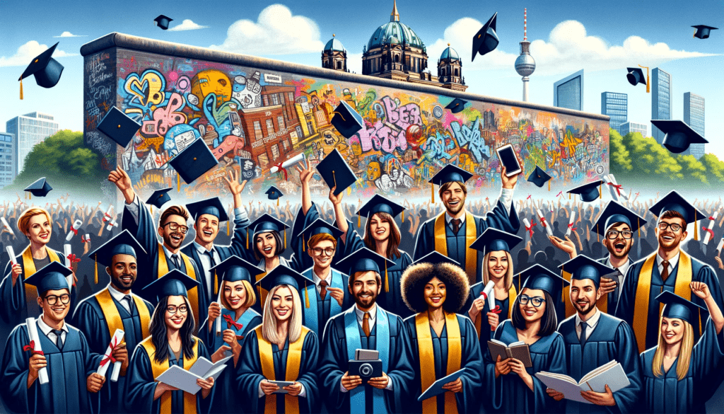 bachelor of arts studieren