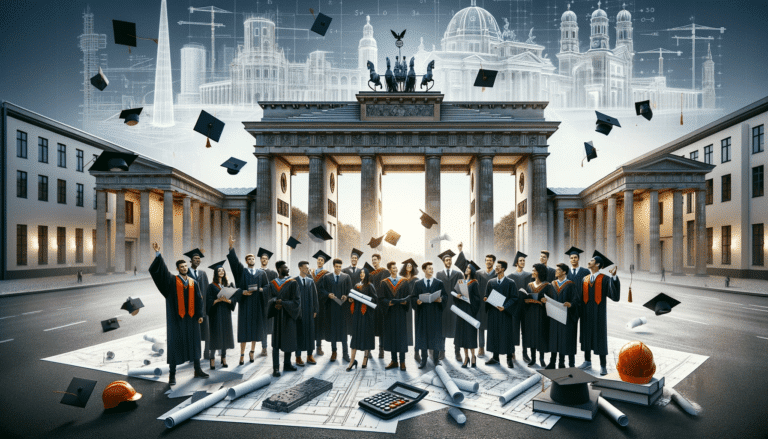 bachelor of engineering studieren