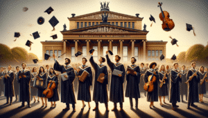 bachelor of music studieren