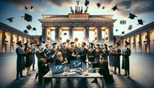 MBA Studium in Berlin und Brandenburg