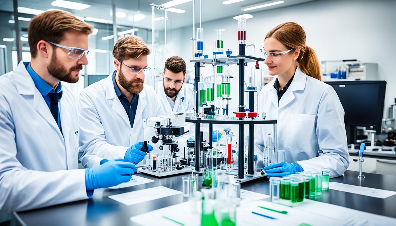Biologielaborant