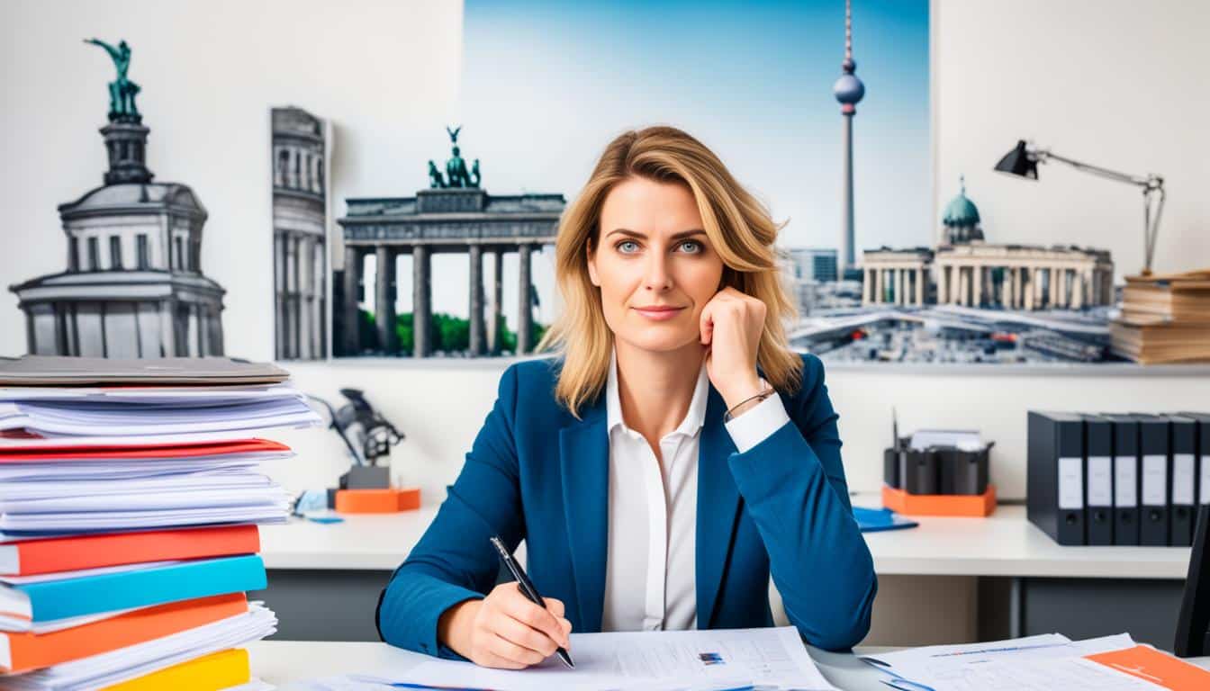 Bürokaufmann