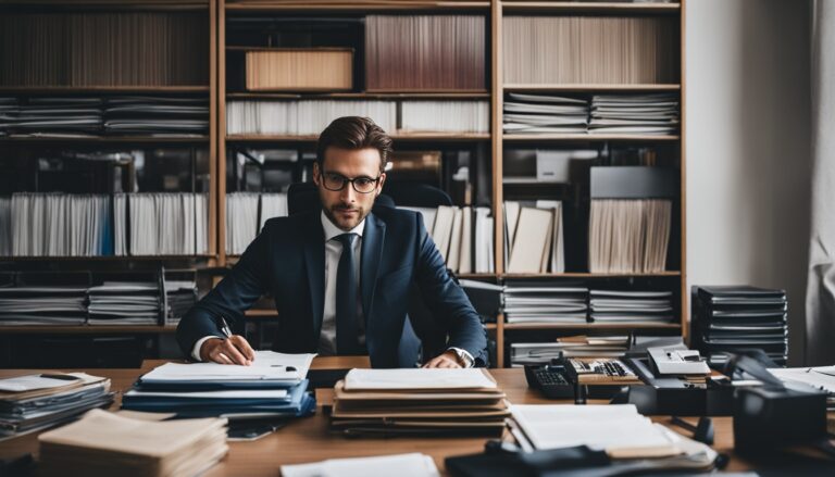 Büromanagement
