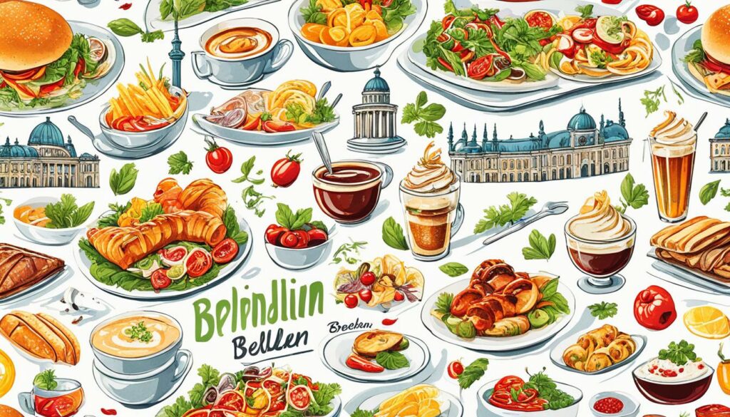 Ausbildung Zum Koch K chin In Berlin