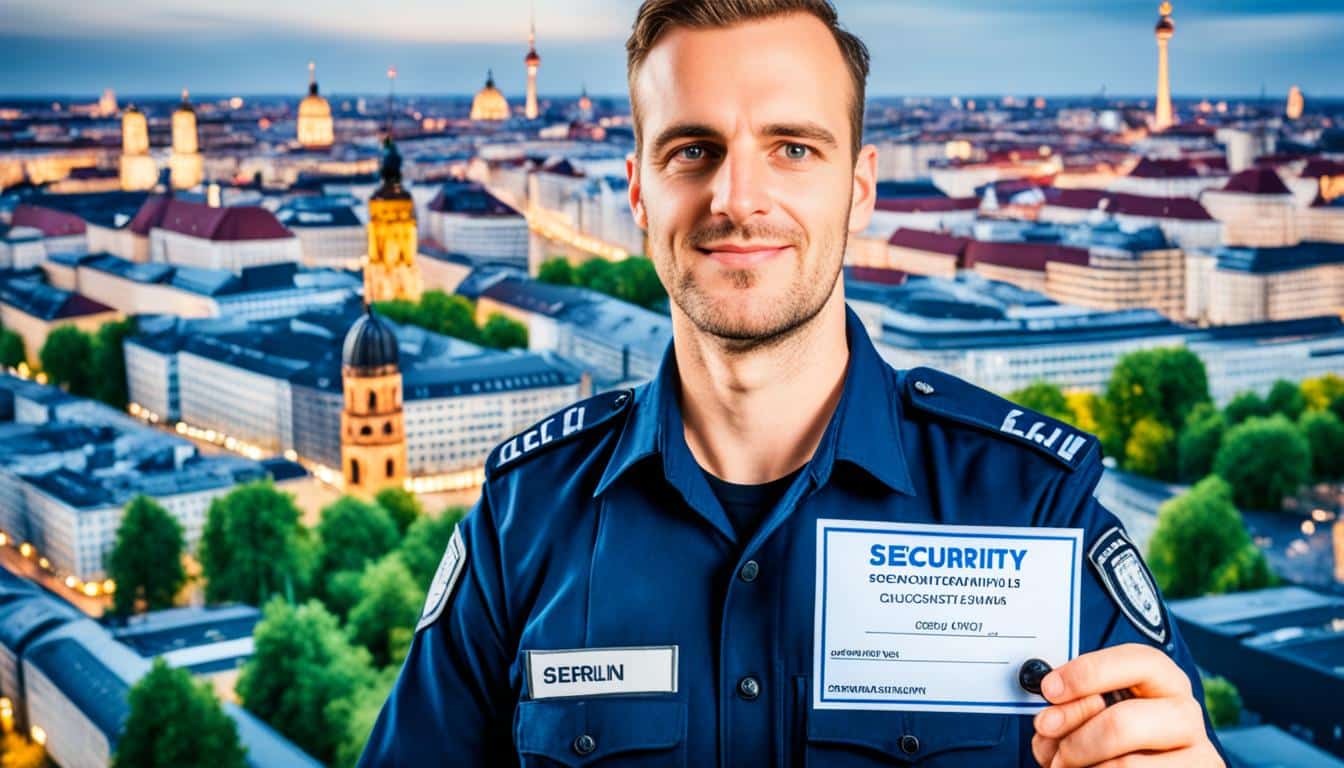 Sicherheitskraft