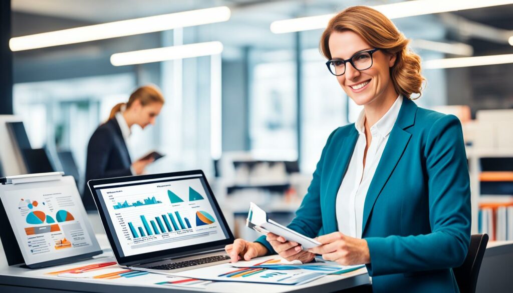 Voraussetzungen für die Ausbildung zum Medienkaufmann