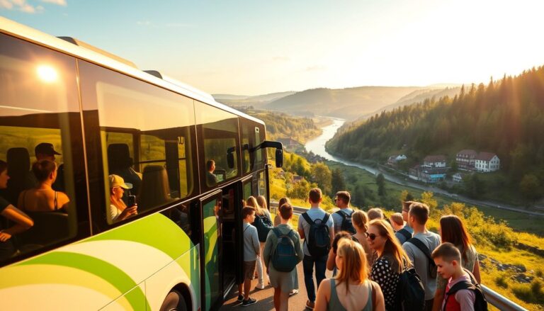 Studienreisen
