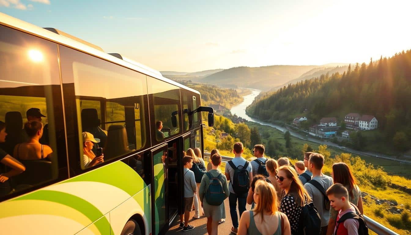 Studienreisen