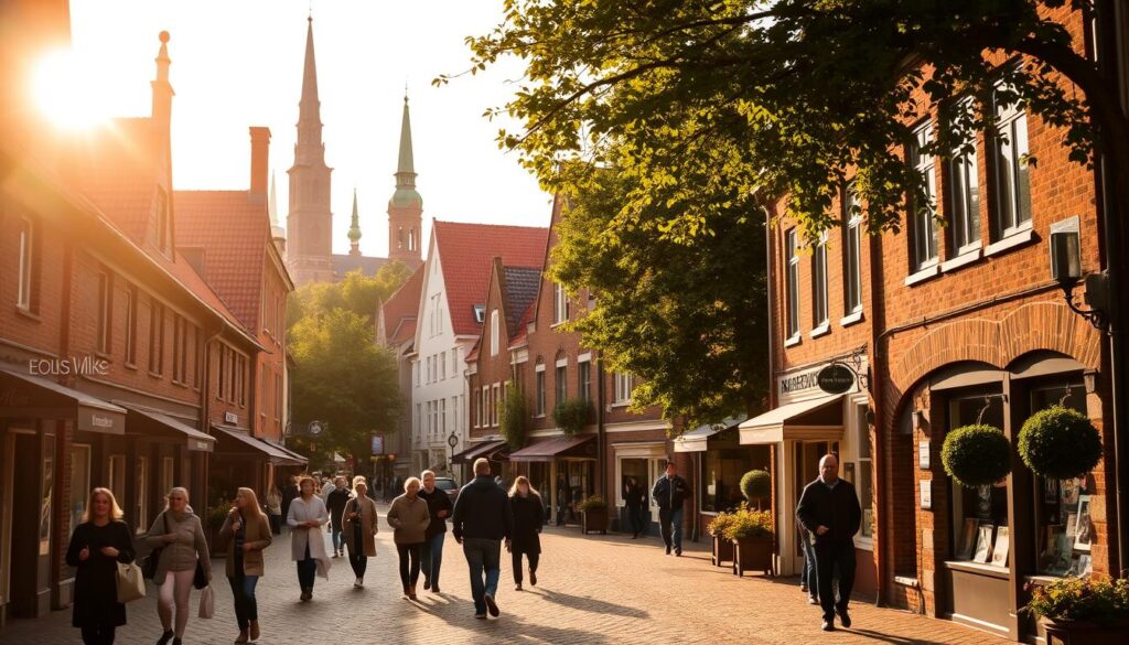 Holländisches Viertel