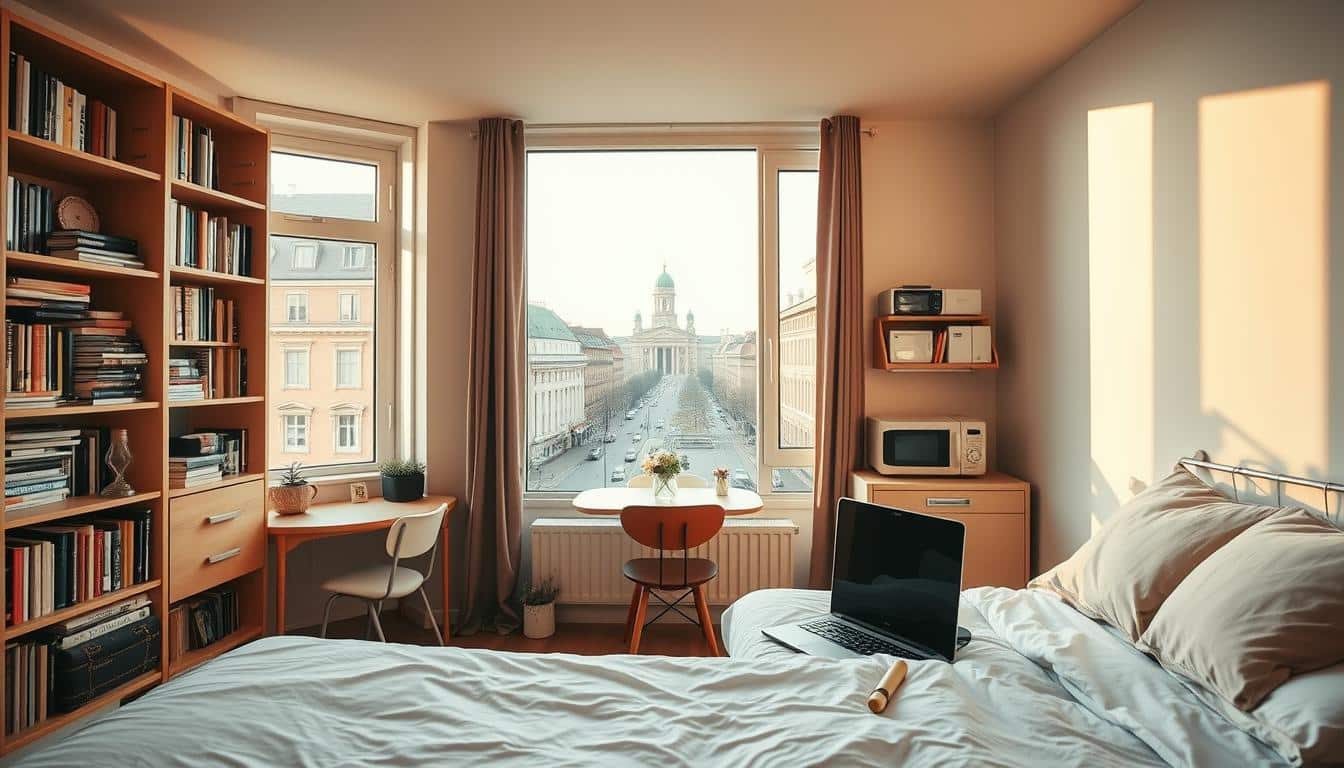 Wohnungssuche